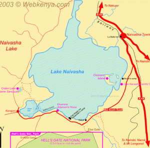 kenya_naivasha_lake_map