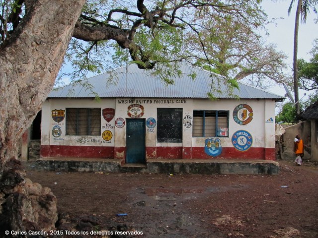 Wasini United Football Club