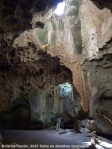 Shimoni Caves