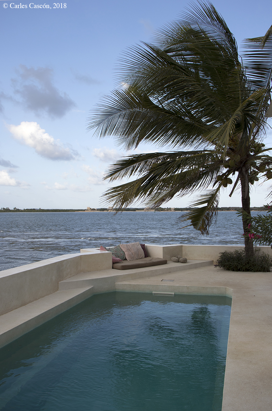 Forodhani House, Shela