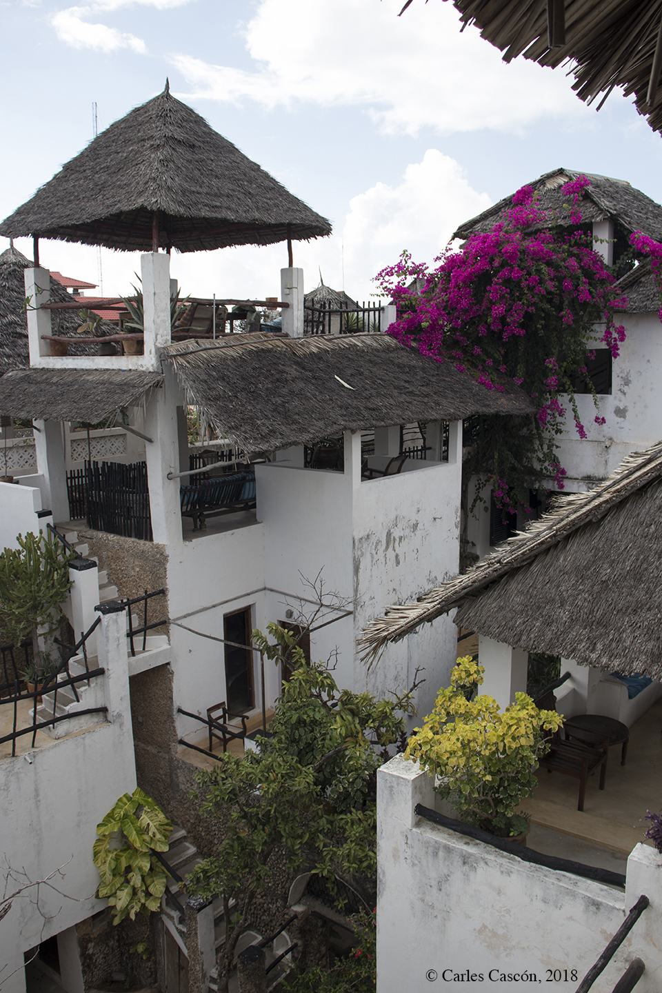 Jannat House, Lamu