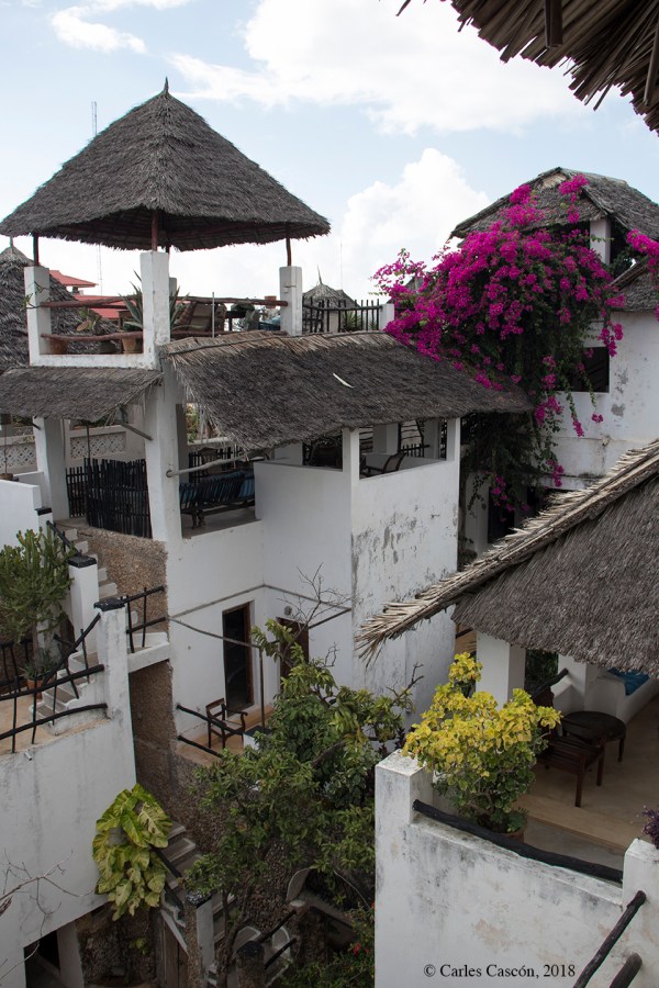 Jannat House, Lamu
