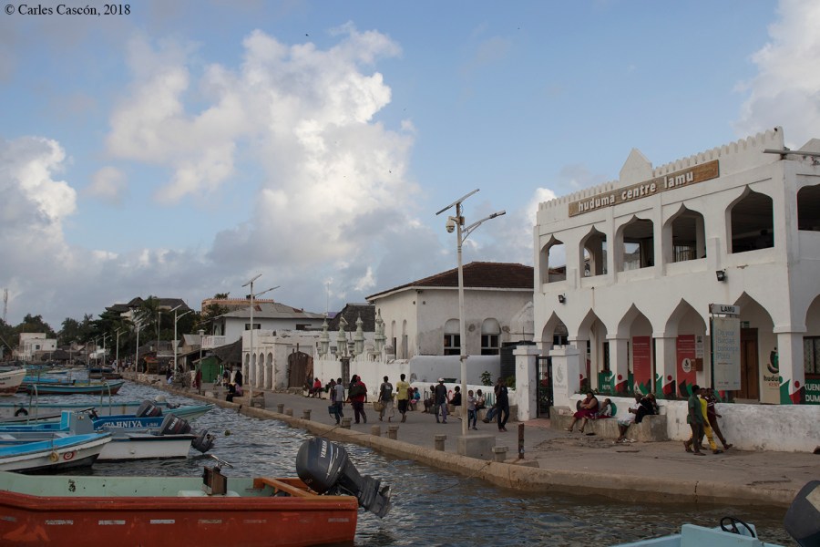 Lamu Town