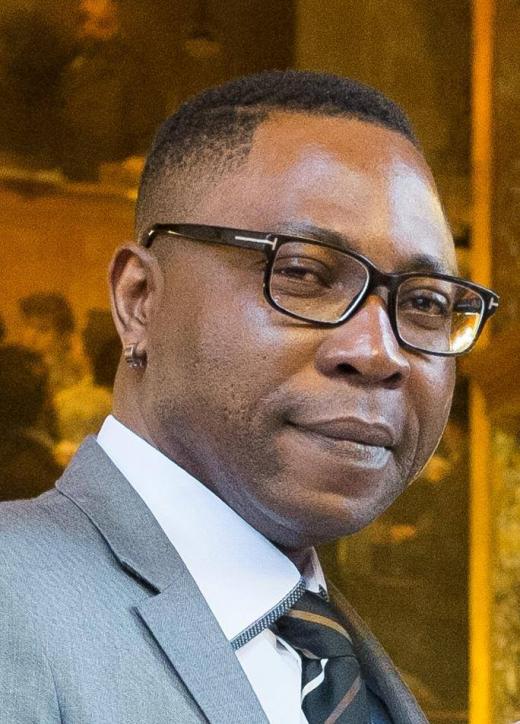 Guy Alexandre Sounda