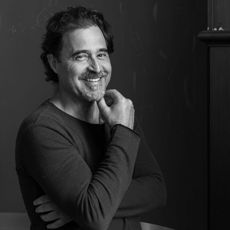 Jose Eduardo Agualusa