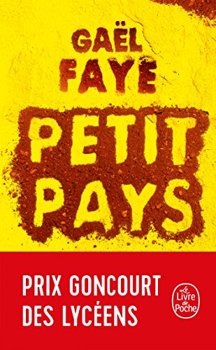 Petit Pays, de Gaël Faye