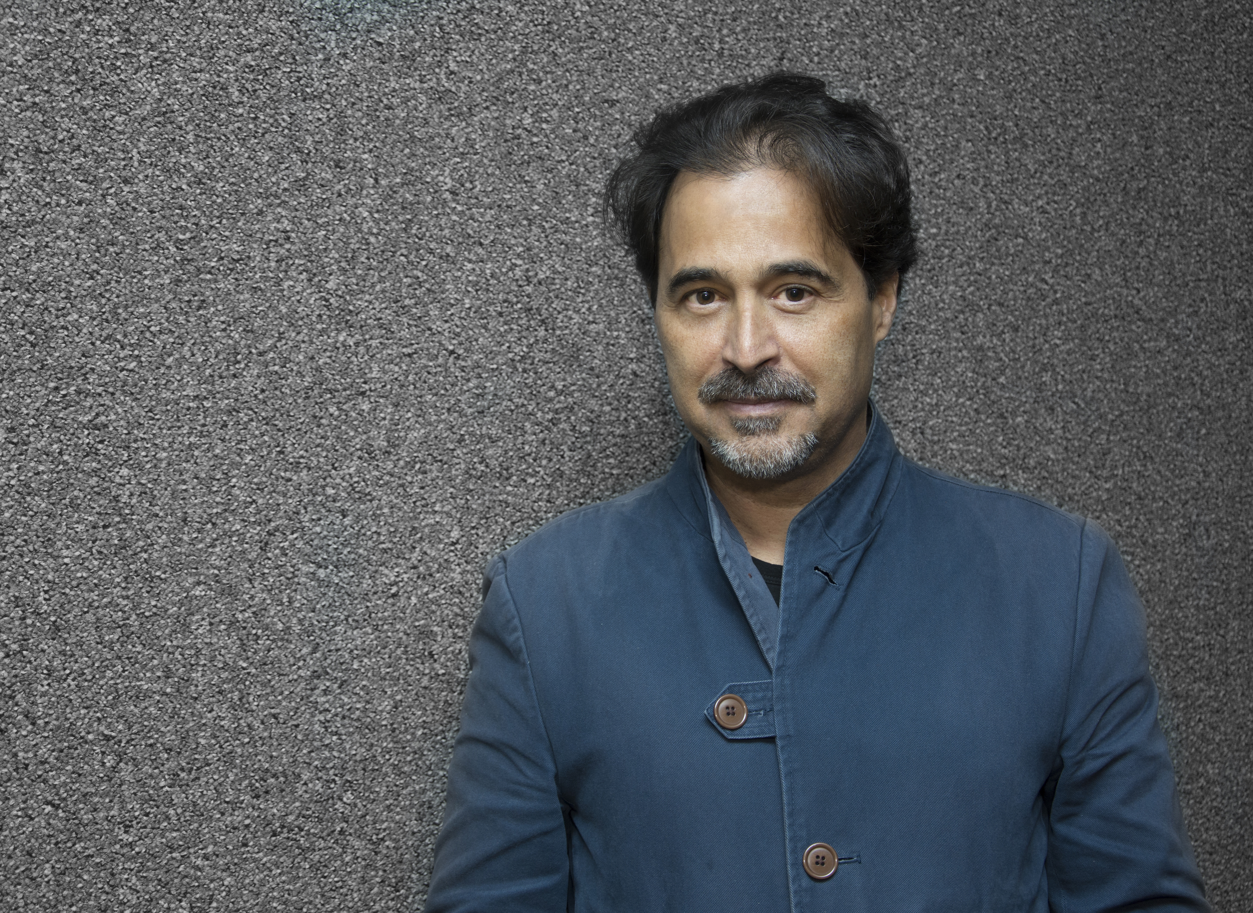 Luis Eduardo Augualusa