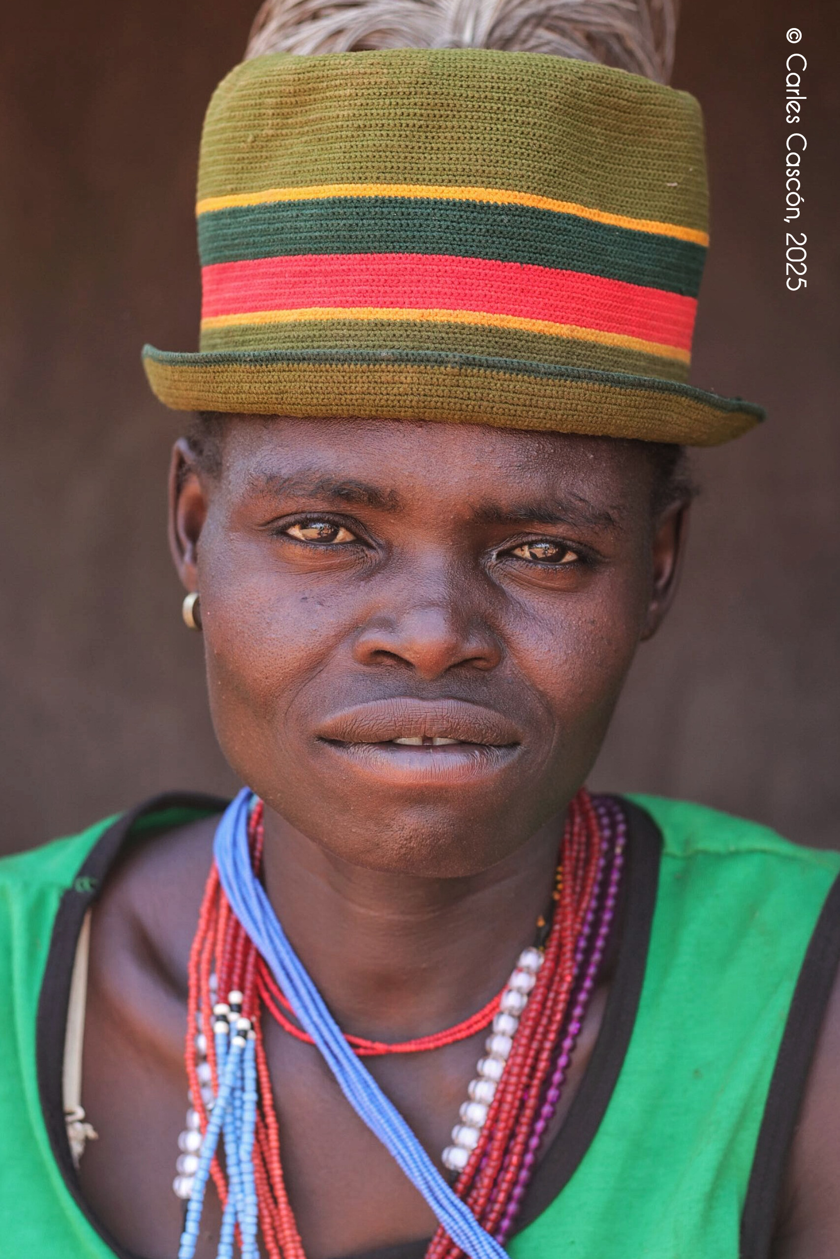 Napore tribe, Karamoja (Uganda)