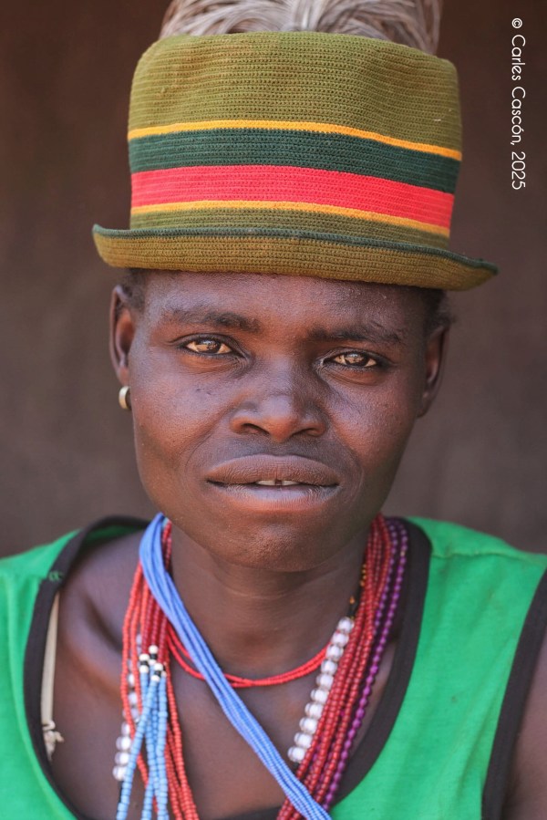 Napore tribe, Karamoja (Uganda)