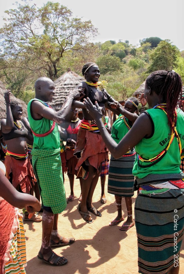 Napore tribe, Karamoja (Uganda)